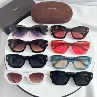 Cheap Tom Ford AAA Quality Sunglasses #1200803 Replica Wholesale [$45.00 USD] [ITEM#1200803] on Replica Tom Ford AAA Quality Sunglasses