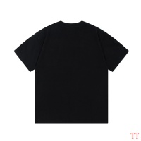 Cheap Balenciaga T-Shirts Short Sleeved For Men #1200811 Replica Wholesale [$27.00 USD] [ITEM#1200811] on Replica Balenciaga T-Shirts