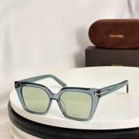 Cheap Tom Ford AAA Quality Sunglasses #1200831 Replica Wholesale [$48.00 USD] [ITEM#1200831] on Replica Tom Ford AAA Quality Sunglasses