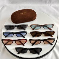 Cheap Tom Ford AAA Quality Sunglasses #1200838 Replica Wholesale [$48.00 USD] [ITEM#1200838] on Replica Tom Ford AAA Quality Sunglasses