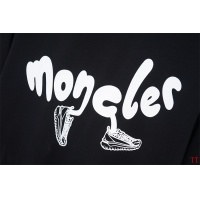 Cheap Moncler T-Shirts Short Sleeved For Unisex #1200858 Replica Wholesale [$29.00 USD] [ITEM#1200858] on Replica Moncler T-Shirts
