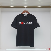 Moncler T-Shirts Short Sleeved For Unisex #1200862
