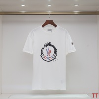 Cheap Moncler T-Shirts Short Sleeved For Unisex #1200863 Replica Wholesale [$29.00 USD] [ITEM#1200863] on Replica Moncler T-Shirts