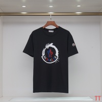 Cheap Moncler T-Shirts Short Sleeved For Unisex #1200864 Replica Wholesale [$29.00 USD] [ITEM#1200864] on Replica Moncler T-Shirts