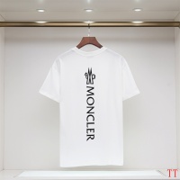 Cheap Moncler T-Shirts Short Sleeved For Unisex #1200865 Replica Wholesale [$29.00 USD] [ITEM#1200865] on Replica Moncler T-Shirts