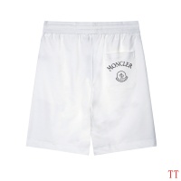 Cheap Moncler Pants For Men #1200871 Replica Wholesale [$39.00 USD] [ITEM#1200871] on Replica Moncler Pants