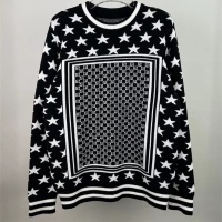 Balmain Sweaters Long Sleeved For Unisex #1200897