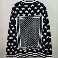 Cheap Balmain Sweaters Long Sleeved For Unisex #1200897 Replica Wholesale [$52.00 USD] [ITEM#1200897] on Replica Balmain Sweaters