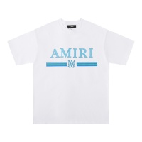Amiri T-Shirts Short Sleeved For Unisex #1200963