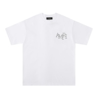 Cheap Amiri T-Shirts Short Sleeved For Unisex #1200981 Replica Wholesale [$27.00 USD] [ITEM#1200981] on Replica Amiri T-Shirts