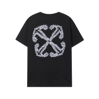 Cheap Off-White T-Shirts Short Sleeved For Unisex #1201008 Replica Wholesale [$32.00 USD] [ITEM#1201008] on Replica Off-White T-Shirts