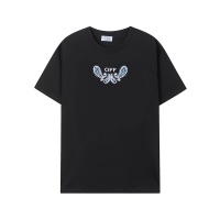 Cheap Off-White T-Shirts Short Sleeved For Unisex #1201010 Replica Wholesale [$32.00 USD] [ITEM#1201010] on Replica Off-White T-Shirts