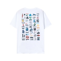 Cheap Off-White T-Shirts Short Sleeved For Unisex #1201012 Replica Wholesale [$32.00 USD] [ITEM#1201012] on Replica Off-White T-Shirts