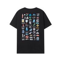 Cheap Off-White T-Shirts Short Sleeved For Unisex #1201013 Replica Wholesale [$32.00 USD] [ITEM#1201013] on Replica Off-White T-Shirts