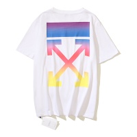 Cheap Off-White T-Shirts Short Sleeved For Unisex #1201016 Replica Wholesale [$29.00 USD] [ITEM#1201016] on Replica Off-White T-Shirts