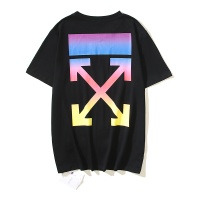 Cheap Off-White T-Shirts Short Sleeved For Unisex #1201017 Replica Wholesale [$29.00 USD] [ITEM#1201017] on Replica Off-White T-Shirts