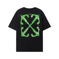 Cheap Off-White T-Shirts Short Sleeved For Unisex #1201021 Replica Wholesale [$29.00 USD] [ITEM#1201021] on Replica Off-White T-Shirts