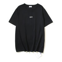 Cheap Off-White T-Shirts Short Sleeved For Unisex #1201025 Replica Wholesale [$29.00 USD] [ITEM#1201025] on Replica Off-White T-Shirts