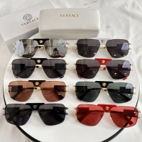 Cheap Versace AAA Quality Sunglasses #1201027 Replica Wholesale [$45.00 USD] [ITEM#1201027] on Replica Versace AAA Quality Sunglasses