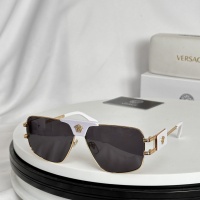 Cheap Versace AAA Quality Sunglasses #1201029 Replica Wholesale [$45.00 USD] [ITEM#1201029] on Replica Versace AAA Quality Sunglasses