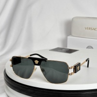 Cheap Versace AAA Quality Sunglasses #1201033 Replica Wholesale [$45.00 USD] [ITEM#1201033] on Replica Versace AAA Quality Sunglasses