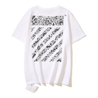 Cheap Off-White T-Shirts Short Sleeved For Unisex #1201034 Replica Wholesale [$29.00 USD] [ITEM#1201034] on Replica Off-White T-Shirts