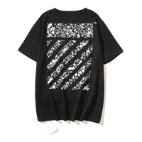 Cheap Off-White T-Shirts Short Sleeved For Unisex #1201035 Replica Wholesale [$29.00 USD] [ITEM#1201035] on Replica Off-White T-Shirts