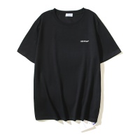 Cheap Off-White T-Shirts Short Sleeved For Unisex #1201035 Replica Wholesale [$29.00 USD] [ITEM#1201035] on Replica Off-White T-Shirts