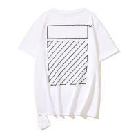 Cheap Off-White T-Shirts Short Sleeved For Unisex #1201036 Replica Wholesale [$29.00 USD] [ITEM#1201036] on Replica Off-White T-Shirts