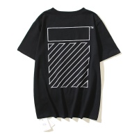 Cheap Off-White T-Shirts Short Sleeved For Unisex #1201037 Replica Wholesale [$29.00 USD] [ITEM#1201037] on Replica Off-White T-Shirts