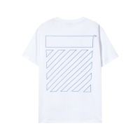 Off-White T-Shirts Short Sleeved For Unisex #1201038