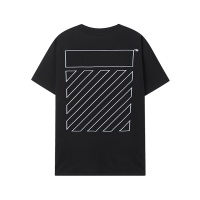 Cheap Off-White T-Shirts Short Sleeved For Unisex #1201039 Replica Wholesale [$29.00 USD] [ITEM#1201039] on Replica Off-White T-Shirts