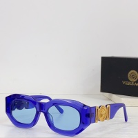 Cheap Versace AAA Quality Sunglasses #1201040 Replica Wholesale [$52.00 USD] [ITEM#1201040] on Replica Versace AAA Quality Sunglasses