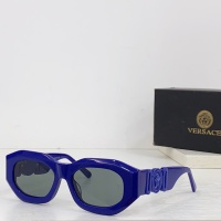 Versace AAA Quality Sunglasses #1201041