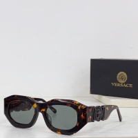 Cheap Versace AAA Quality Sunglasses #1201045 Replica Wholesale [$52.00 USD] [ITEM#1201045] on Replica Versace AAA Quality Sunglasses