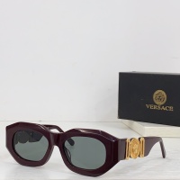 Versace AAA Quality Sunglasses #1201046