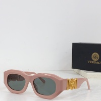Versace AAA Quality Sunglasses #1201049