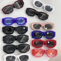 Cheap Versace AAA Quality Sunglasses #1201050 Replica Wholesale [$52.00 USD] [ITEM#1201050] on Replica Versace AAA Quality Sunglasses