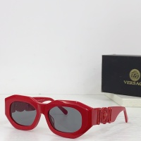 Versace AAA Quality Sunglasses #1201051