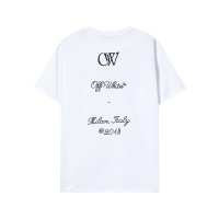Cheap Off-White T-Shirts Short Sleeved For Unisex #1201052 Replica Wholesale [$29.00 USD] [ITEM#1201052] on Replica Off-White T-Shirts