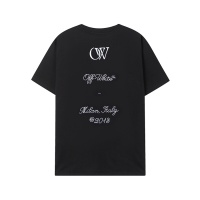 Cheap Off-White T-Shirts Short Sleeved For Unisex #1201053 Replica Wholesale [$29.00 USD] [ITEM#1201053] on Replica Off-White T-Shirts