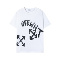 Cheap Off-White T-Shirts Short Sleeved For Unisex #1201057 Replica Wholesale [$29.00 USD] [ITEM#1201057] on Replica Off-White T-Shirts