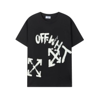 Cheap Off-White T-Shirts Short Sleeved For Unisex #1201058 Replica Wholesale [$29.00 USD] [ITEM#1201058] on Replica Off-White T-Shirts