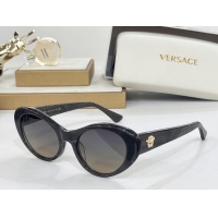 Versace AAA Quality Sunglasses #1201060