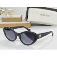 Versace AAA Quality Sunglasses #1201061