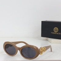 Cheap Versace AAA Quality Sunglasses #1201070 Replica Wholesale [$60.00 USD] [ITEM#1201070] on Replica Versace AAA Quality Sunglasses