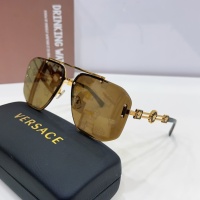 Cheap Versace AAA Quality Sunglasses #1201073 Replica Wholesale [$60.00 USD] [ITEM#1201073] on Replica Versace AAA Quality Sunglasses