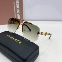 Cheap Versace AAA Quality Sunglasses #1201074 Replica Wholesale [$60.00 USD] [ITEM#1201074] on Replica Versace AAA Quality Sunglasses