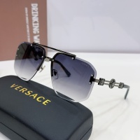 Versace AAA Quality Sunglasses #1201076