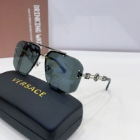 Versace AAA Quality Sunglasses #1201077